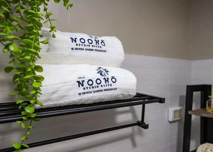 Nooko Corner At Lahug - 4k Cinema & Balcony * セブ市